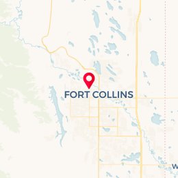 Check-in Location