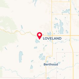 Check-in Location