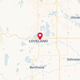 Check-in Location