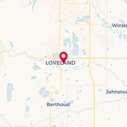 Check-in Location