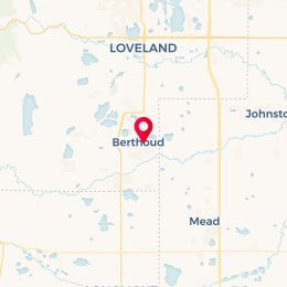 Check-in Location