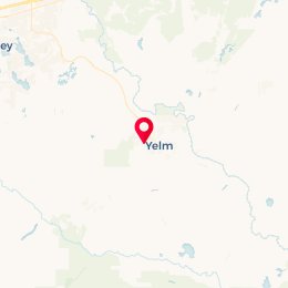 Check-in Location