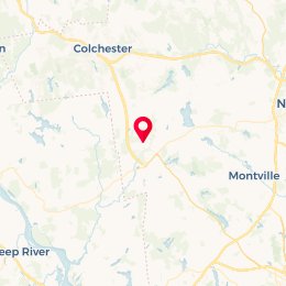 Check-in Location
