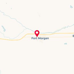 Check-in Location
