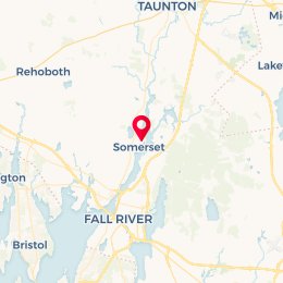 Check-in Location