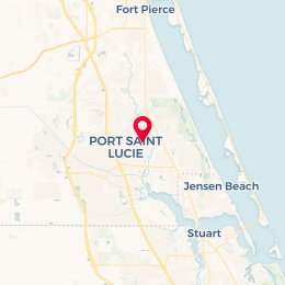 Check-in Location
