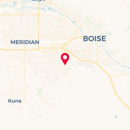 Check-in Location