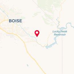 Check-in Location