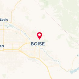 Check-in Location