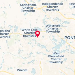 Check-in Location