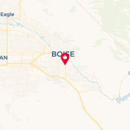 Check-in Location