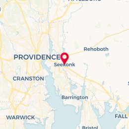 Check-in Location