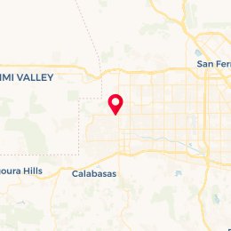 Check-in Location