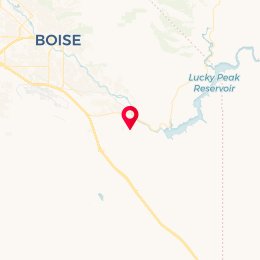 Check-in Location