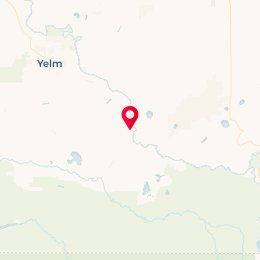 Check-in Location