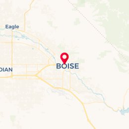 Check-in Location