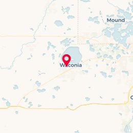 Check-in Location