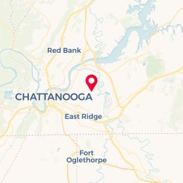 Check-in Location
