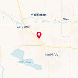 Check-in Location