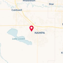 Check-in Location