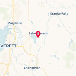 Check-in Location