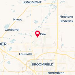 Check-in Location