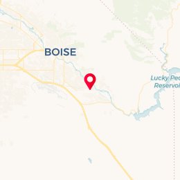 Check-in Location