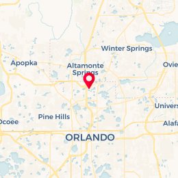 Check-in Location