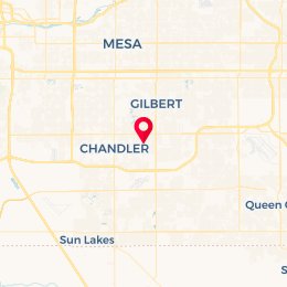 Check-in Location