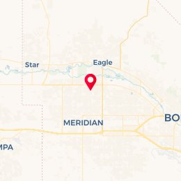 Check-in Location