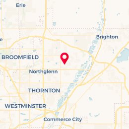 Check-in Location
