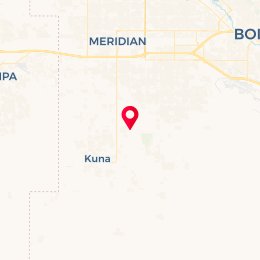 Check-in Location