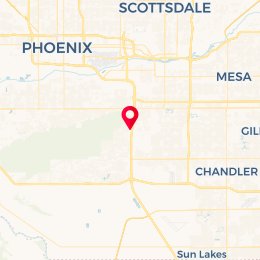 Check-in Location