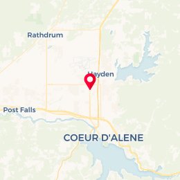 Check-in Location
