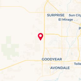 Check-in Location