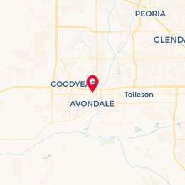 Check-in Location