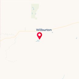 Check-in Location