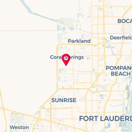 Check-in Location
