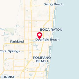 Check-in Location