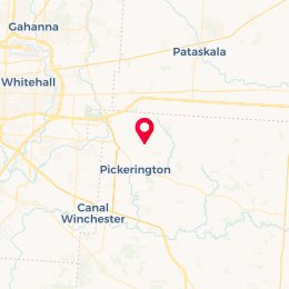 Check-in Location