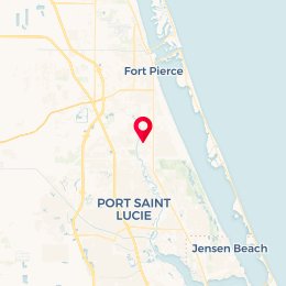 Check-in Location