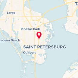 Check-in Location