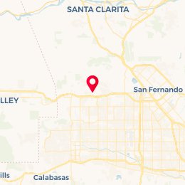 Check-in Location