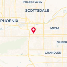 Check-in Location