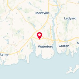 Check-in Location