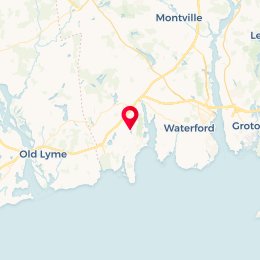Check-in Location