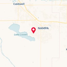 Check-in Location