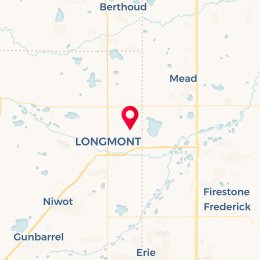 Check-in Location