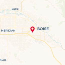 Check-in Location