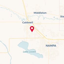 Check-in Location